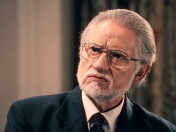 Avance del pr&oacute;ximo cap&iacute;tulo de Sue&ntilde;os de libertad: Dami&aacute;n le confiesa a Irene un oscuro secreto 