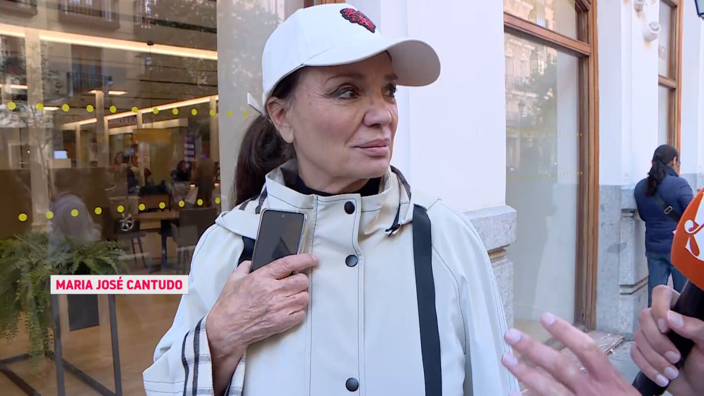 María José Cantudo