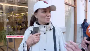 María José Cantudo