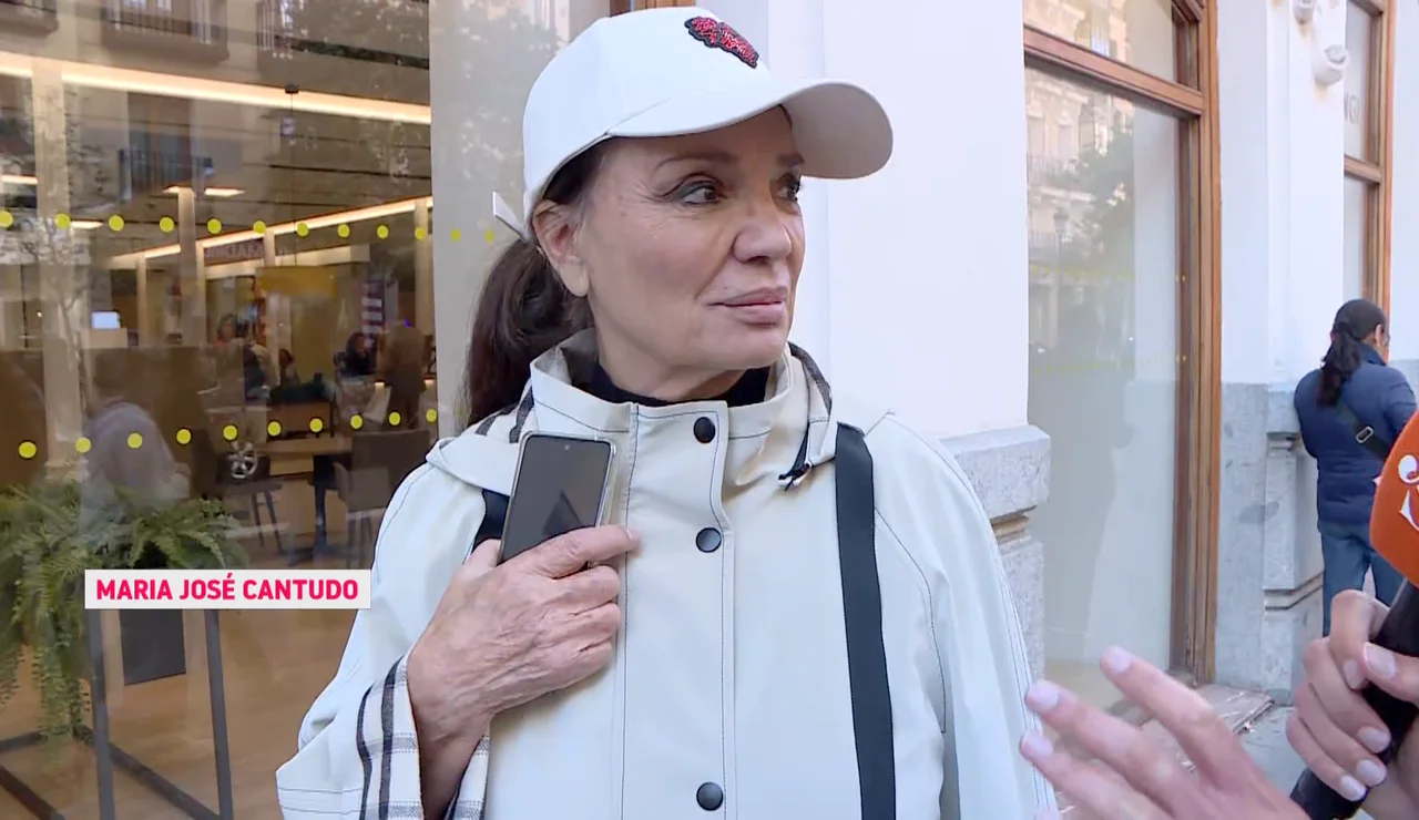 María José Cantudo