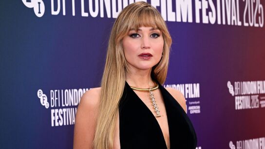 Jennifer Lawrence