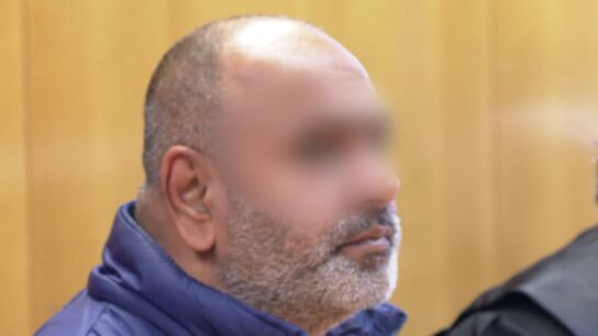 El asesino de Morata de Taju&ntilde;a confiesa el triple crimen, dice que "escuchaba voces" y que no huy&oacute; porque no ten&iacute;a dinero