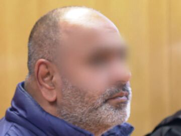 El asesino de Morata de Tajuña confiesa el triple crimen, dice que "escuchaba voces" y que no huyó porque no tenía dinero
