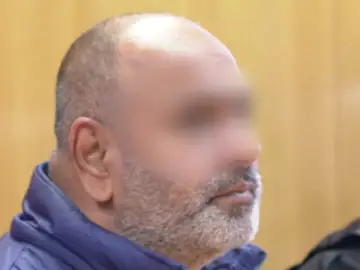 El asesino de Morata de Tajuña confiesa el triple crimen, dice que "escuchaba voces" y que no huyó porque no tenía dinero El asesino de Morata de Tajuña confiesa el triple crimen, dice que "escuchaba voces" y que no huyó porque no tenía dinero