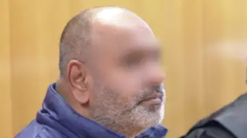 El asesino de Morata de Tajuña confiesa el triple crimen, dice que "escuchaba voces" y que no huyó porque no tenía dinero El asesino de Morata de Tajuña confiesa el triple crimen, dice que "escuchaba voces" y que no huyó porque no tenía dinero