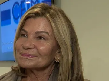 Cari Lapique recuerda a Fernando Fernández Tapias Cari Lapique recuerda a Fernando Fernández Tapias