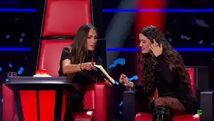 Llegan los asesores y solo quedarán siete talents por equipo: este viernes, La Gran Batalla de La Voz