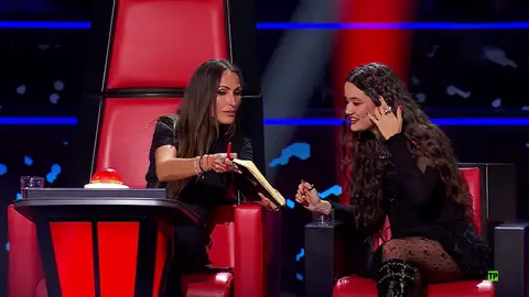 Llegan los asesores y solo quedarán siete talents por equipo: este viernes, La Gran Batalla de La Voz Llegan los asesores y solo quedarán siete talents por equipo: este viernes, La Gran Batalla de La Voz