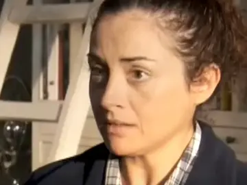 Esther Uria en Doctor Mateo Esther Uria en Doctor Mateo