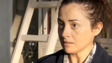 Esther Uria en Doctor Mateo Esther Uria en Doctor Mateo