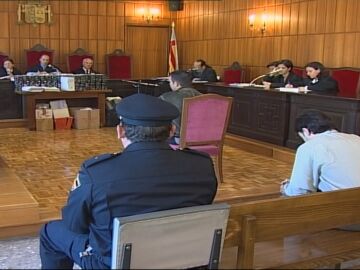 Asesino en serie en Andoain