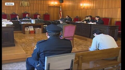 Caso Alcàsser: Ricart señala a 7 implicados y asegura que actuó bajo ...