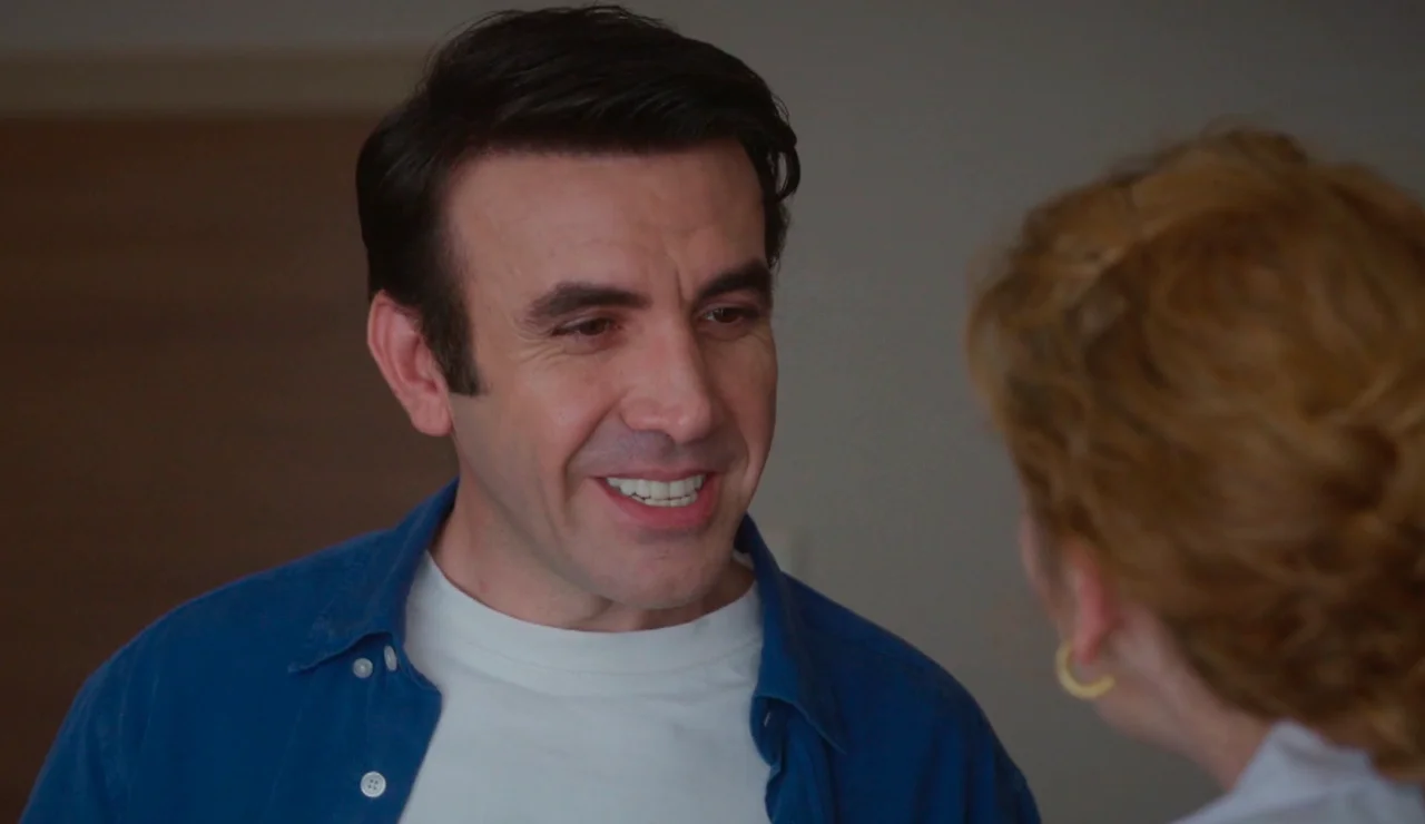 "Échame de menos": las últimas palabras de Timur a Bahar antes del trágico acidente que acabó con su vida