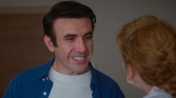 "Échame de menos": las últimas palabras de Timur a Bahar antes del trágico acidente que acabó con su vida "Échame de menos": las últimas palabras de Timur a Bahar antes del trágico acidente que acabó con su vida