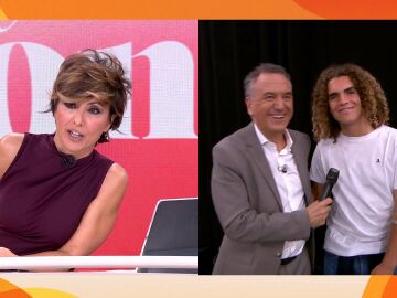 Hijo Roberto Brasero