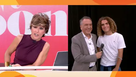 Hijo Roberto Brasero Hijo Roberto Brasero