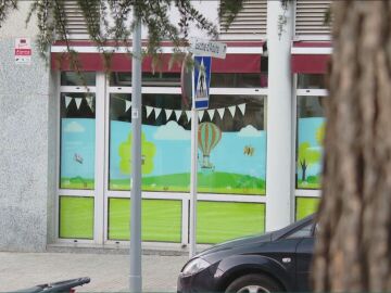 Guardería denunciada en Palau Solità i Plegamans