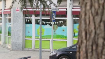 Guardería denunciada en Palau Solità i Plegamans Guardería denunciada en Palau Solità i Plegamans