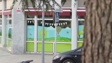 Denuncian malos tratos en una guardería de Palau Solità i Plegamans: 