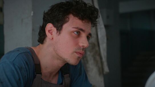  &iexcl;De h&eacute;roe a futuro m&eacute;dico! Yusuf encuentra su camino gracias a Bahar