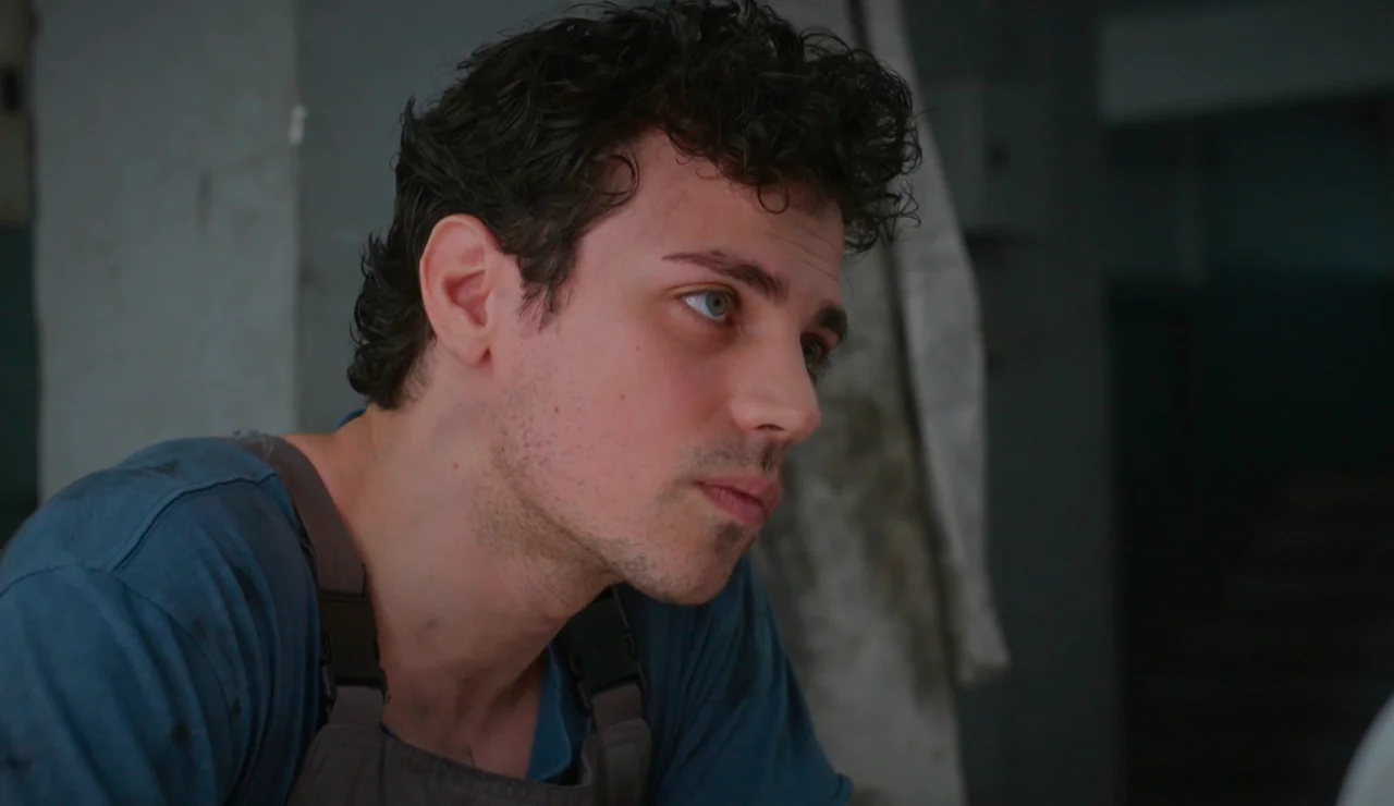 ¡De héroe a futuro médico! Yusuf encuentra su camino gracias a Bahar