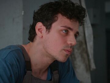  &iexcl;De h&eacute;roe a futuro m&eacute;dico! Yusuf encuentra su camino gracias a Bahar