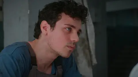 ¡De héroe a futuro médico! Yusuf encuentra su camino gracias a Bahar  ¡De héroe a futuro médico! Yusuf encuentra su camino gracias a Bahar