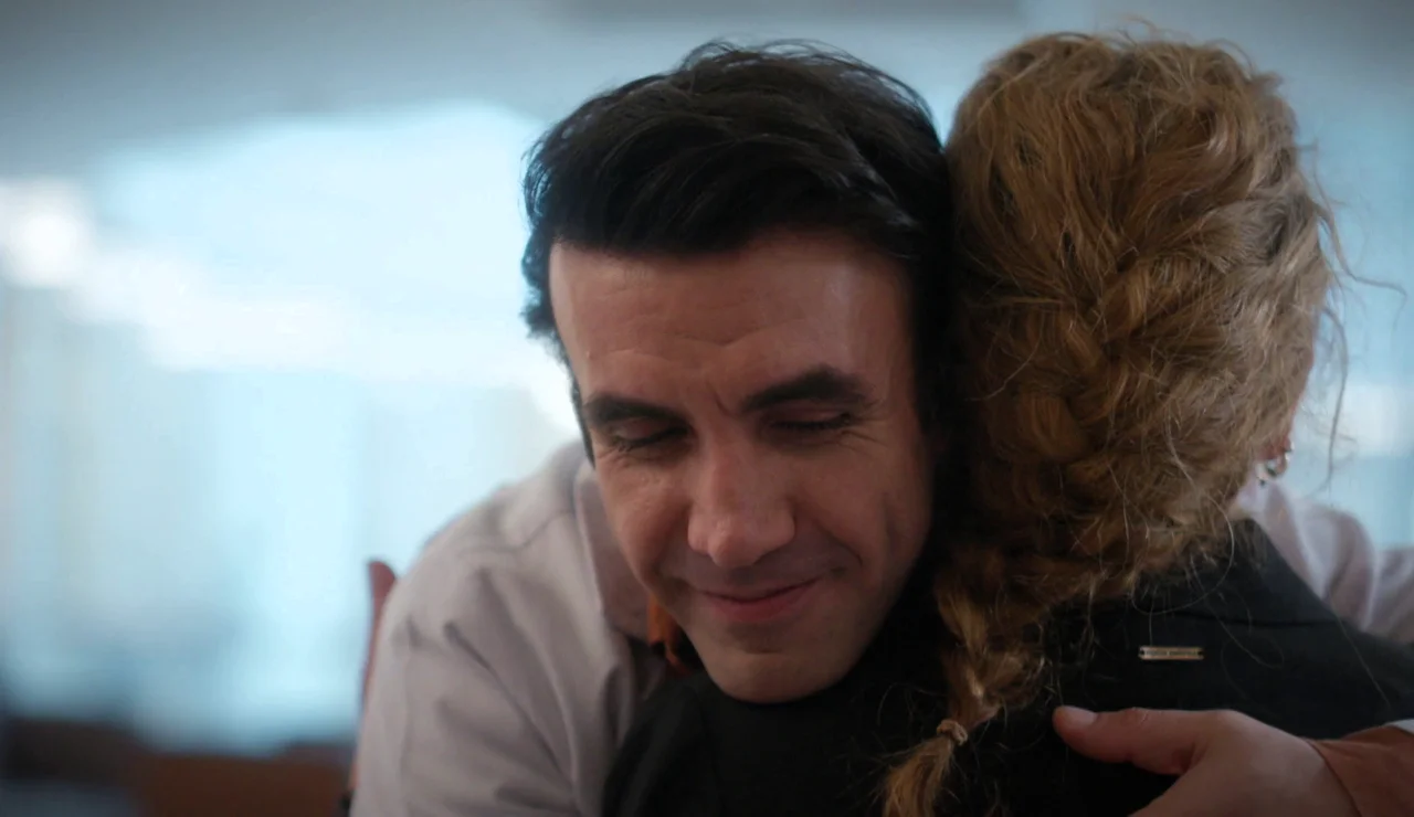 La boda más feliz acaba en tragedia: mientras todos celebran, una noticia lo cambia todo