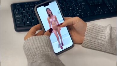 Extorsiones y difusión de desnudos de menores, generados con Inteligencia Artificial: el nuevo delito de moda