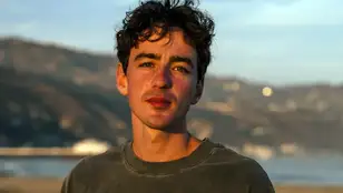 El influencer Ben Bader