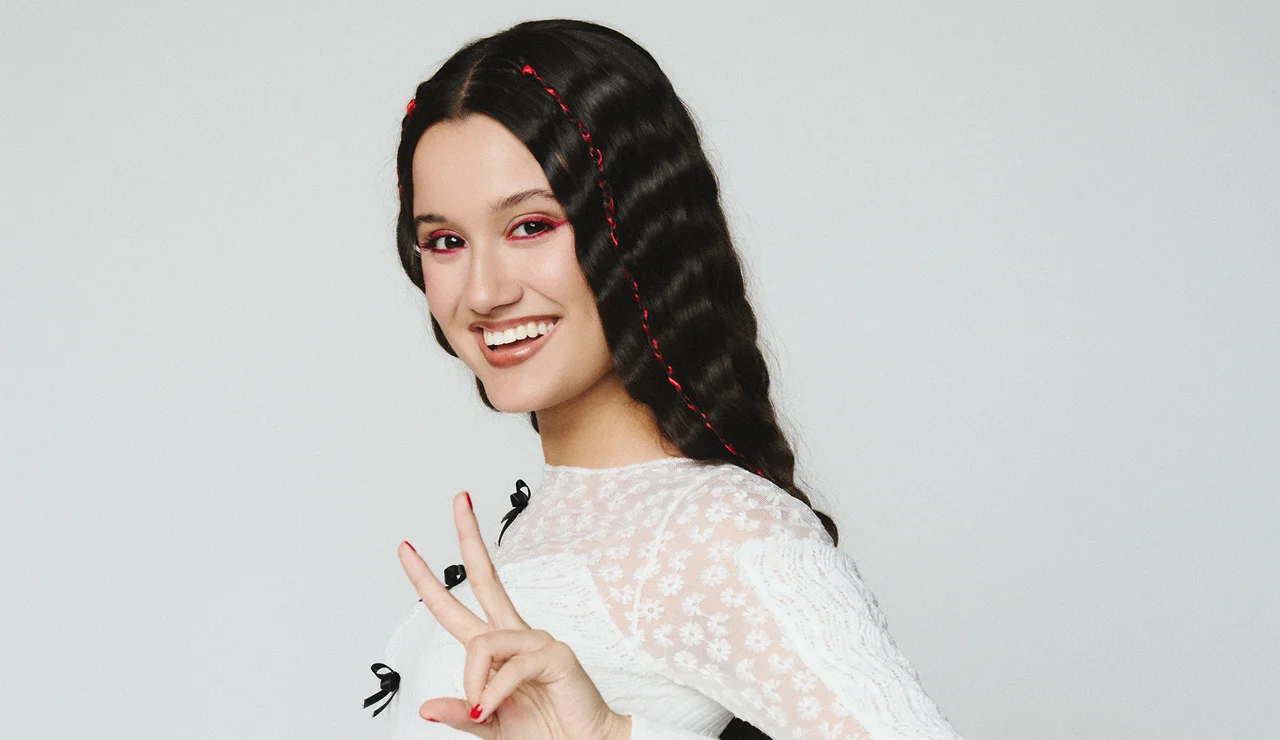 ¿Quién es Joaquina? La ganadora de un Grammy Latino llega a La Voz como asesora de Malú