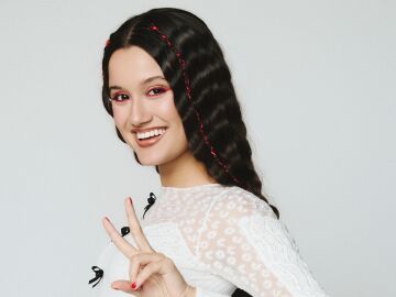 &iquest;Qui&eacute;n es Joaquina? La ganadora de un Grammy Latino llega a La Voz como asesora de Mal&uacute; 