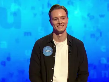 La actriz que ha dejado a Manu en El Rosco sin el mayor bote en la historia de Pasapalabra La actriz que ha dejado a Manu en El Rosco sin el mayor bote en la historia de Pasapalabra