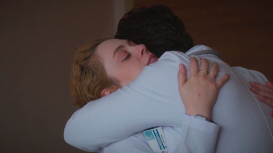 &ldquo;Escucha siempre tu coraz&oacute;n&rdquo;: el regalo de Bahar a Uras que simboliza su amor como madre