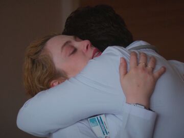 &ldquo;Escucha siempre tu coraz&oacute;n&rdquo;: el regalo de Bahar a Uras que simboliza su amor como madre