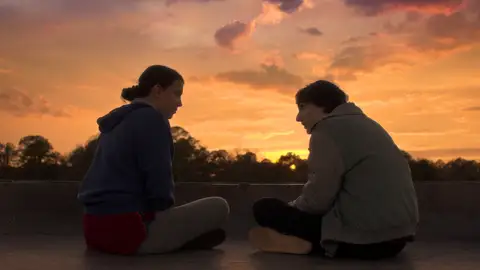 Stranger Things 5 Stranger Things 5