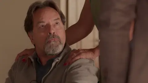 David destapa el gran secreto de tu padre: “Tú mataste a Roberto Hurtado” David destapa el gran secreto de tu padre: “Tú mataste a Roberto Hurtado”