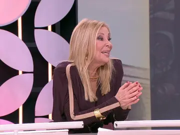 Ana Obregón Ana Obregón