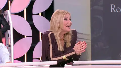 Ana Obregón Ana Obregón