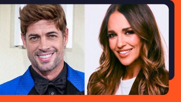 William Levy y Paula Echevarría en El Hormiguero