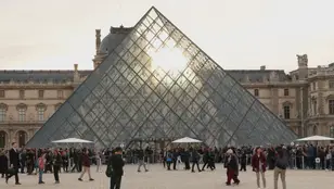 Museo del Louvre de París