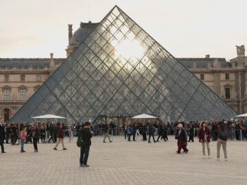 Museo del Louvre de París