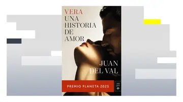 'Vera, una historia de amor', de Juan del Val  'Vera, una historia de amor', de Juan del Val