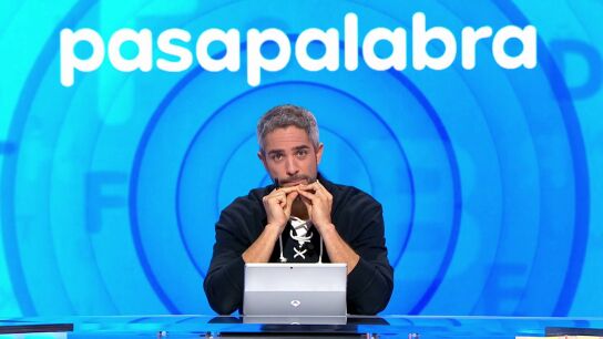 El &ldquo;disgusto&rdquo; de Roberto Leal con Manu y Rosa por culpa de Alejandro Sanz