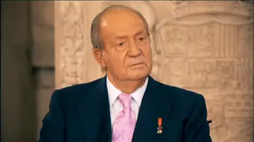 Rey Juan Carlos I Rey Juan Carlos I