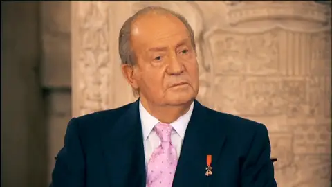 Rey Juan Carlos I Rey Juan Carlos I