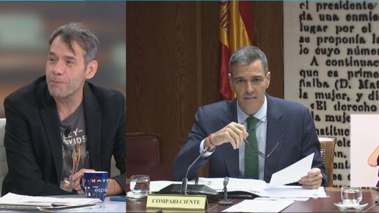 Rub&eacute;n Am&oacute;n.