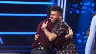 Este año los coaches han contado con novedades en sus sillas durante las audiciones