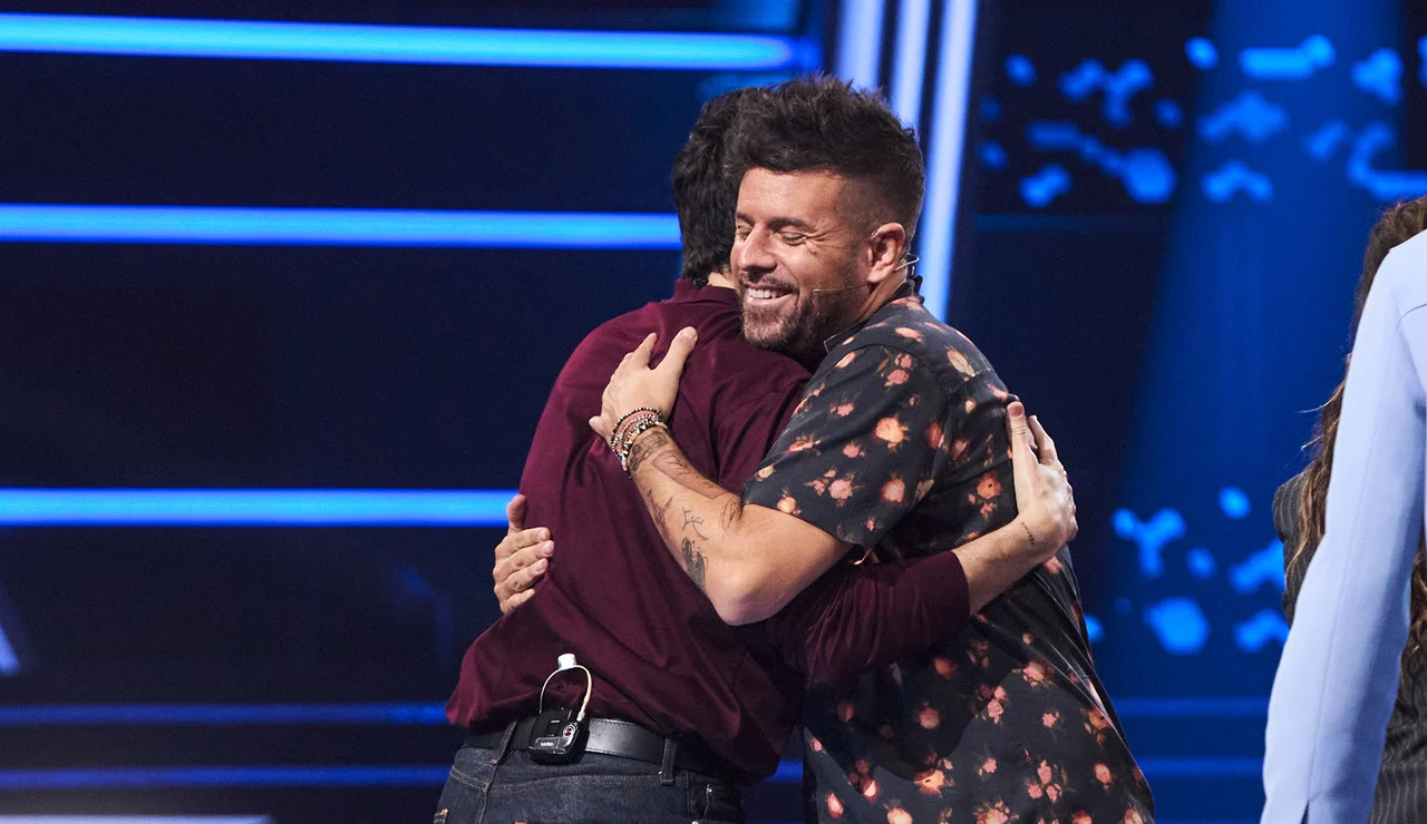 Este año los coaches han contado con novedades en sus sillas durante las audiciones