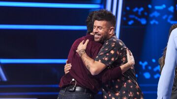 Este año los coaches han contado con novedades en sus sillas durante las audiciones Este año los coaches han contado con novedades en sus sillas durante las audiciones